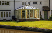 Moordown conservatory leads