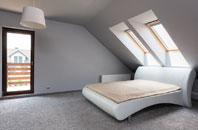 Moordown bedroom extensions