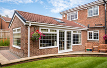 Moordown house extension leads